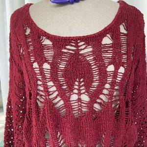 American Eagle Pullover Sweater size XL